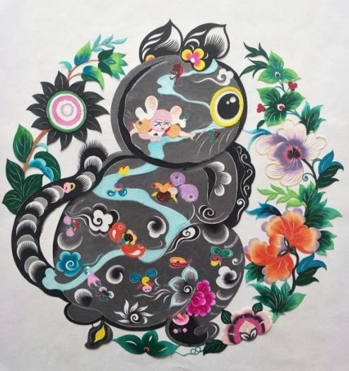 天猫国潮发布十大非遗焕新作品助力非遗文化传承