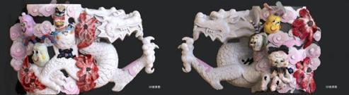 天猫国潮发布十大非遗焕新作品助力非遗文化传承