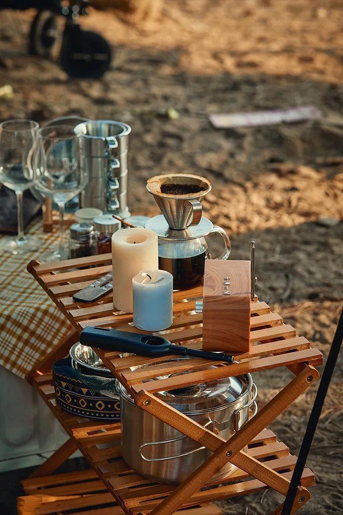 富阳云海营地｜人间绝美天空之境观日落赏云海一起来看流星雨