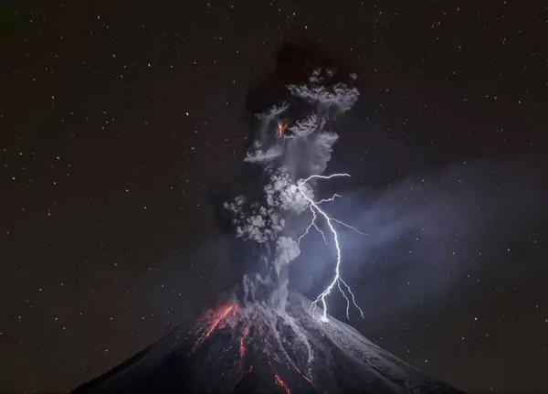 震撼心灵！2021美国《国家地理》摄影师大赛获奖作品精选｜艺术新生活