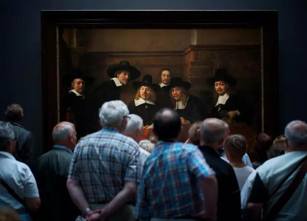 震撼心灵！2021美国《国家地理》摄影师大赛获奖作品精选｜艺术新生活