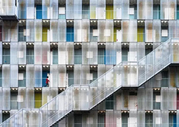 震撼心灵！2021美国《国家地理》摄影师大赛获奖作品精选｜艺术新生活