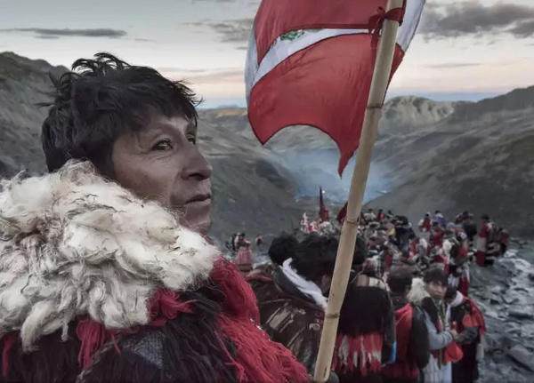 震撼心灵！2021美国《国家地理》摄影师大赛获奖作品精选｜艺术新生活