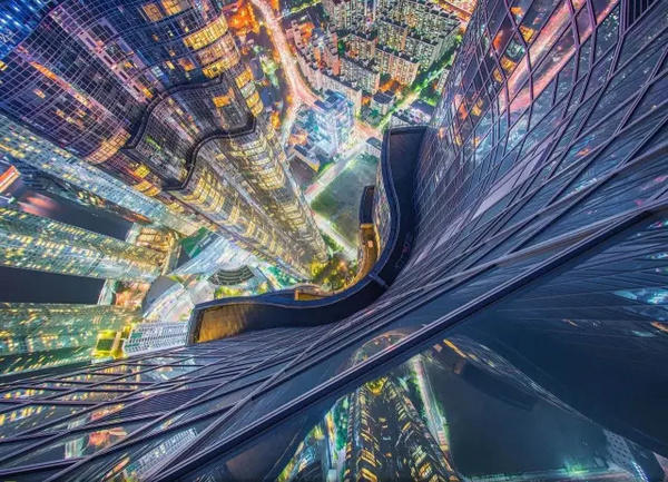 震撼心灵！2021美国《国家地理》摄影师大赛获奖作品精选｜艺术新生活