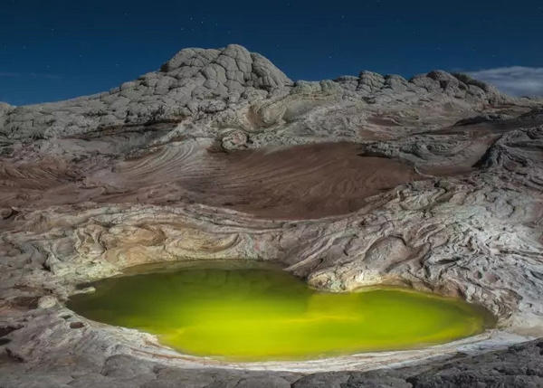 震撼心灵！2021美国《国家地理》摄影师大赛获奖作品精选｜艺术新生活