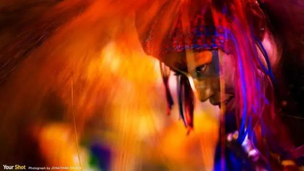 震撼心灵！2021美国《国家地理》摄影师大赛获奖作品精选｜艺术新生活