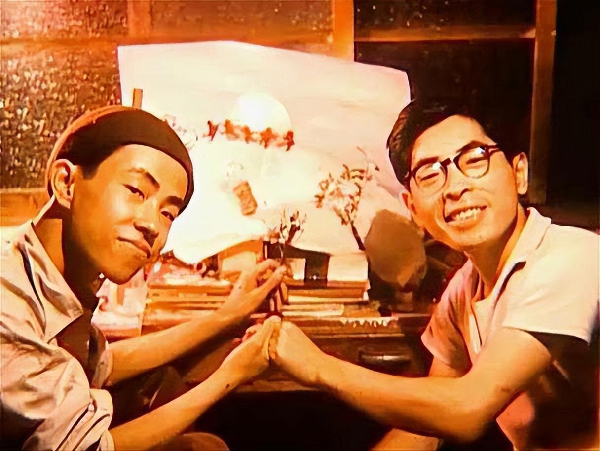 禅宗住持之子：他为毛主席创作漫画，还见证了哆啦A梦的诞生