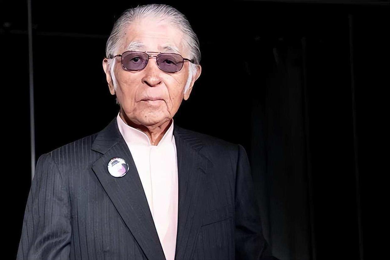 禅宗住持之子：他为毛主席创作漫画，还见证了哆啦A梦的诞生