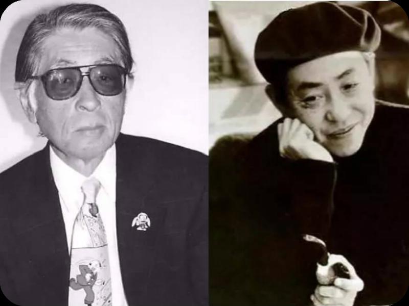 禅宗住持之子：他为毛主席创作漫画，还见证了哆啦A梦的诞生