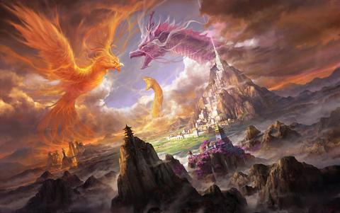 盘点2005到2020之间的网文神作，岁月流逝，经典永存