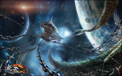 盘点2005到2020之间的网文神作，岁月流逝，经典永存