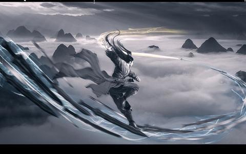 盘点2005到2020之间的网文神作，岁月流逝，经典永存