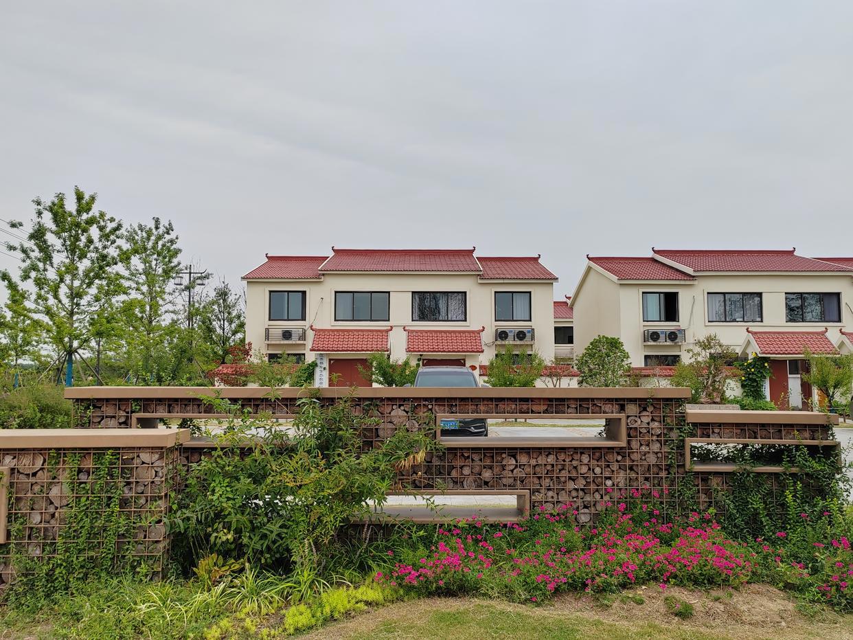 苏醒的乡村再出发、跟着古诗词打卡江苏赏月地｜人文周刊特别策划