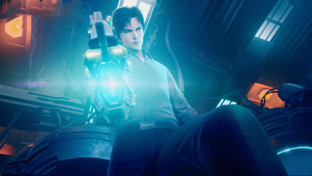 《残次品》给你留下了什么阴影，专治一目十行，站错比逆CP还可怕