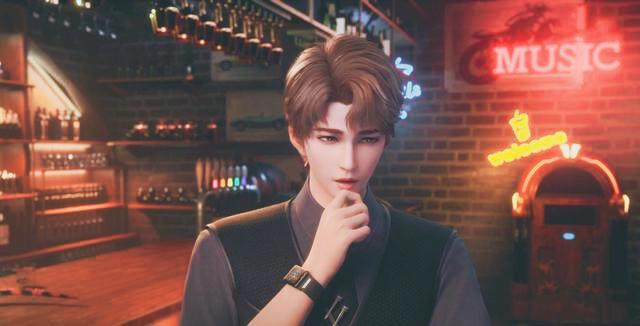 《残次品》给你留下了什么阴影，专治一目十行，站错比逆CP还可怕