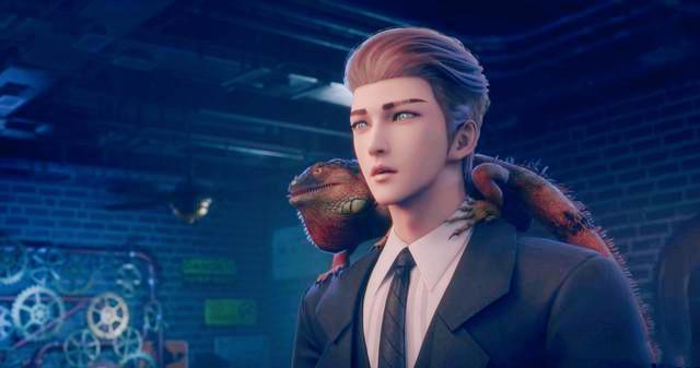 《残次品》给你留下了什么阴影，专治一目十行，站错比逆CP还可怕