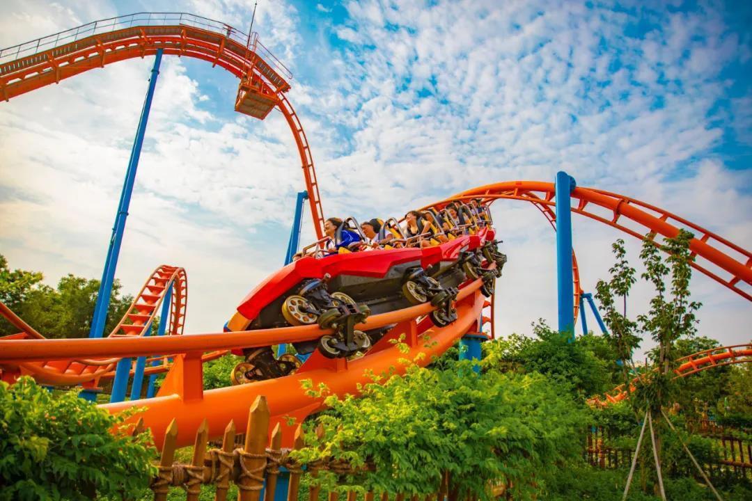 邯郸方特游玩攻略：告诉你必玩的五大项目