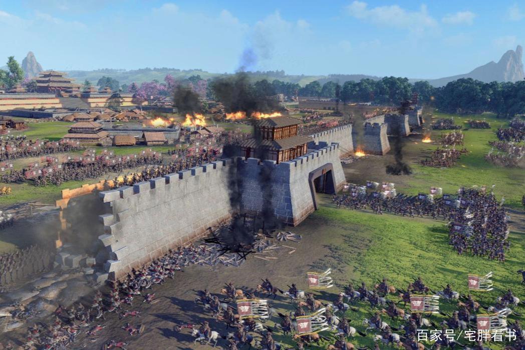 10本已完结末日危机类小说，身世浮沉雨打萍，末日求生之路