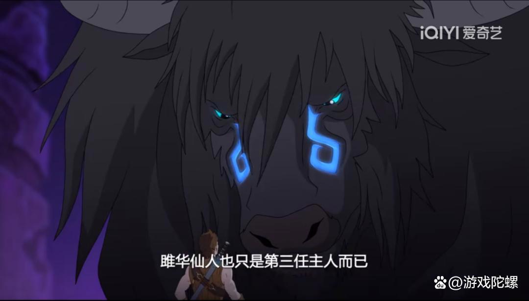 上线《莽荒纪-纪宁传奇》！能否为网文IP游戏市场带来新鲜血液？