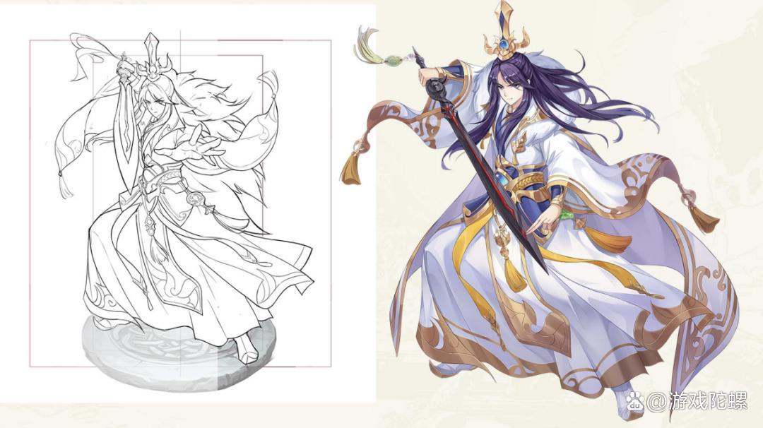 上线《莽荒纪-纪宁传奇》！能否为网文IP游戏市场带来新鲜血液？