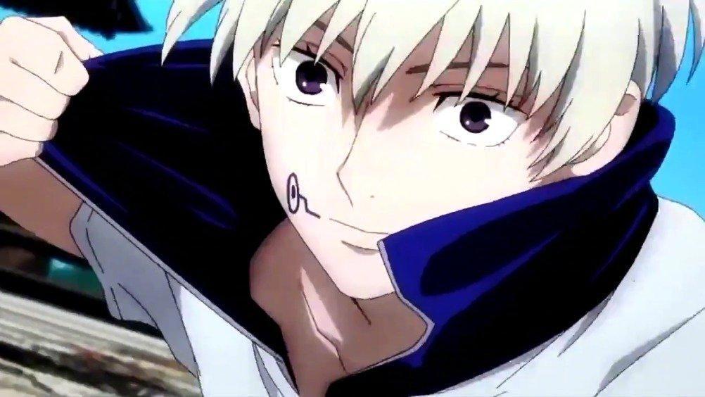 宫村和狗卷一起打排球，堀和亚丝娜变阿宅，原来他们都是一个声优