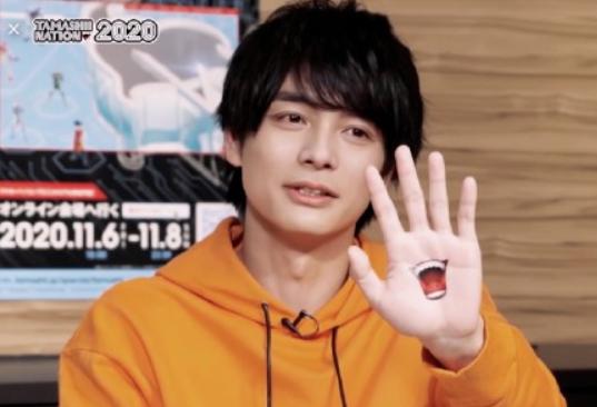 宫村和狗卷一起打排球，堀和亚丝娜变阿宅，原来他们都是一个声优