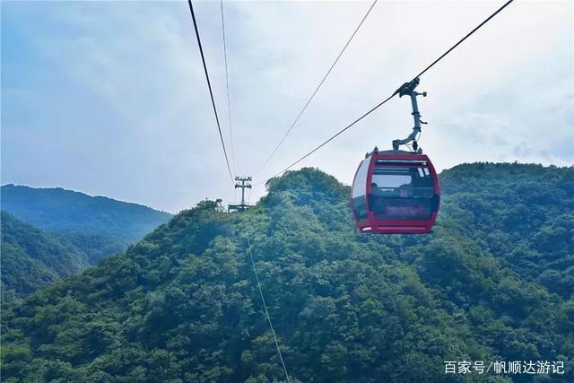 木兰天池避暑新玩法：奇幻漂流 萤火虫之夜，这个夏天嗨起来