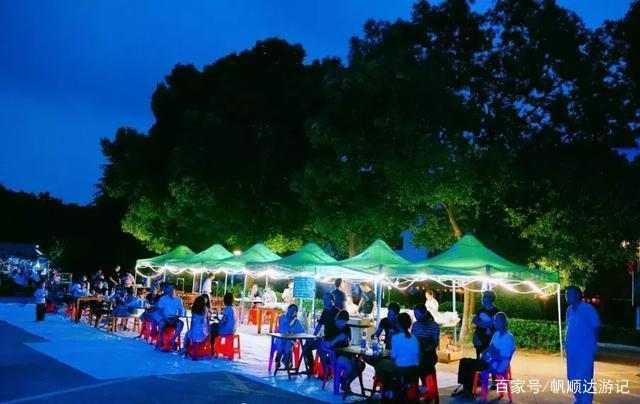 木兰天池避暑新玩法：奇幻漂流 萤火虫之夜，这个夏天嗨起来