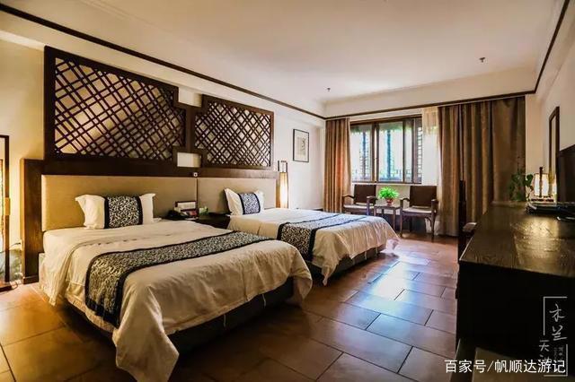 木兰天池避暑新玩法：奇幻漂流 萤火虫之夜，这个夏天嗨起来