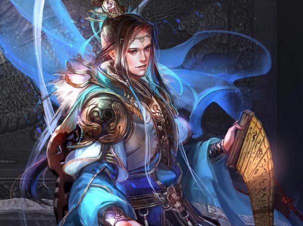 5本主角高智商的小说，阴谋算计，层出不穷，处处斗智，步步惊魂