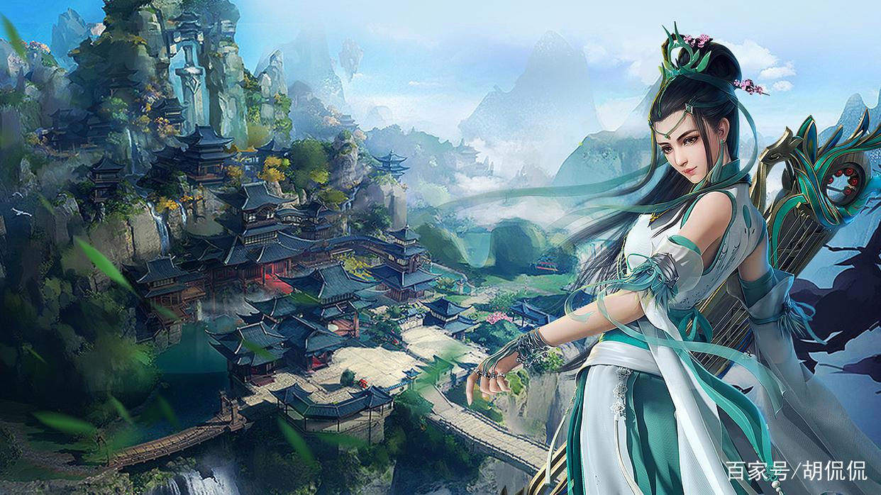 2021年16本封神的网络小说推荐