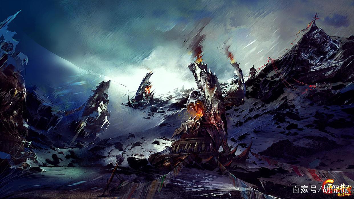 2021年16本封神的网络小说推荐