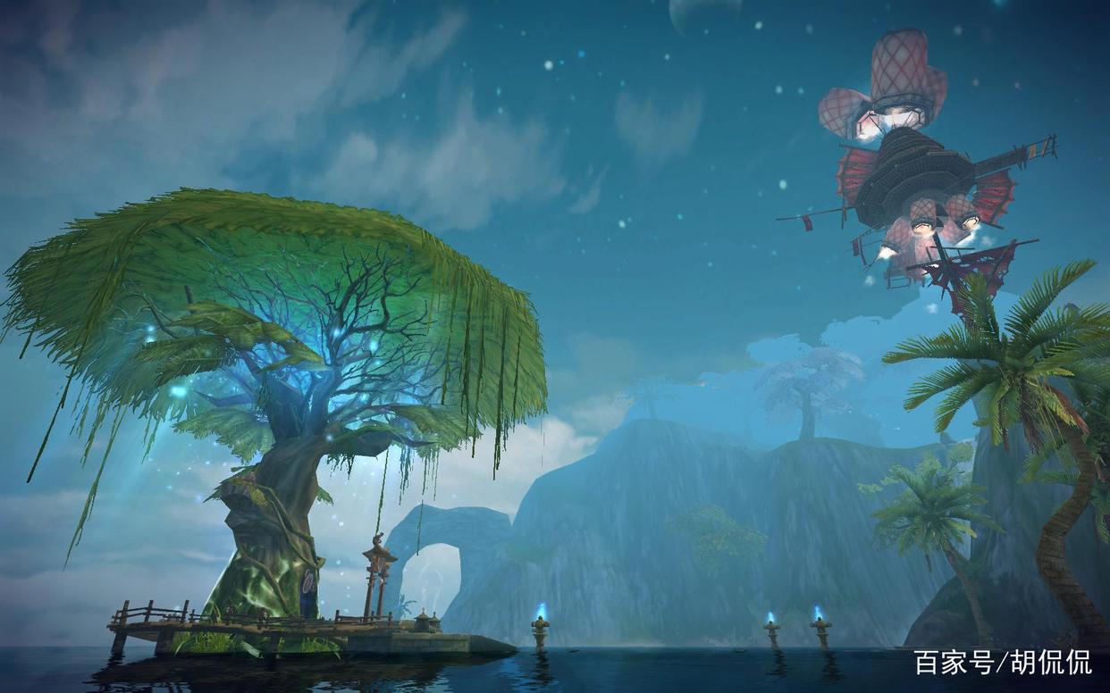 2021年16本封神的网络小说推荐