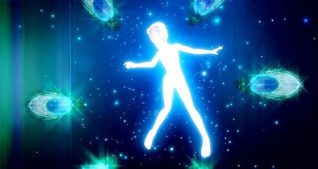 五个魔法少女的变身画面，你能猜出她们分别出自哪部动漫吗？