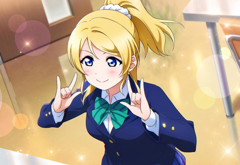 缪斯所创造的奇迹无人超越，日媒投票动画LL系列角色排行