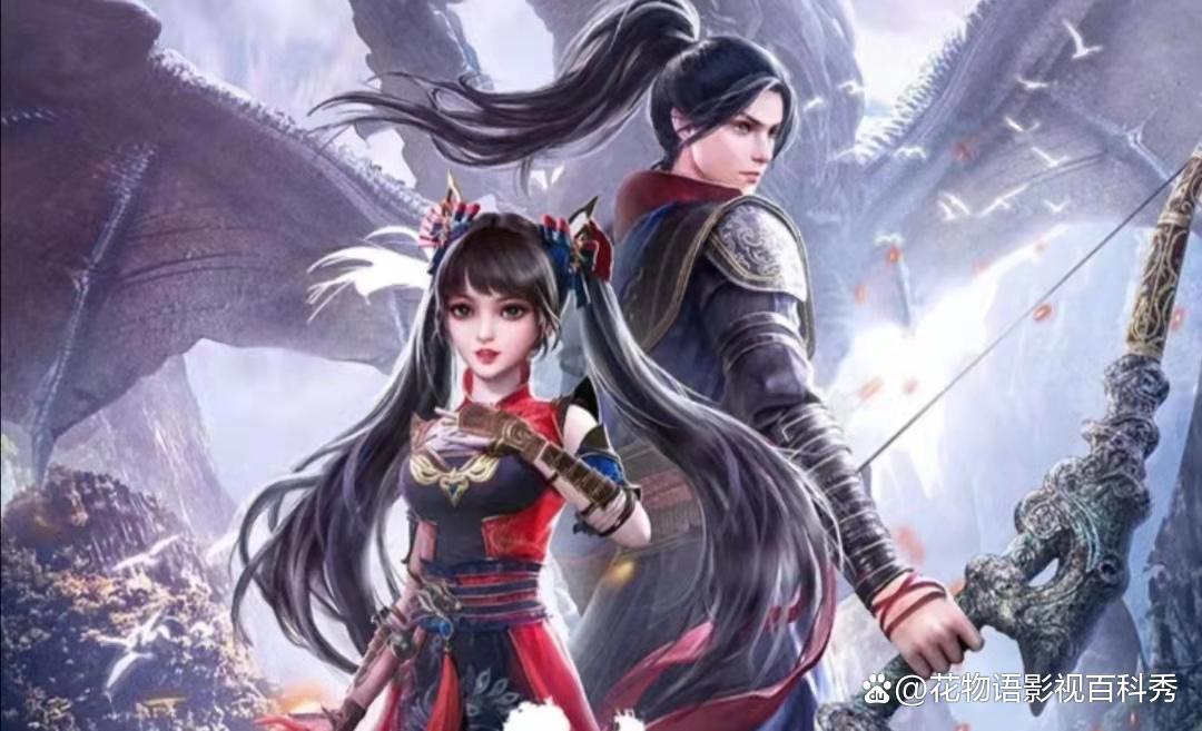 推荐10部值得观看的动漫，你们都看过哪几部，有你的最爱吗？