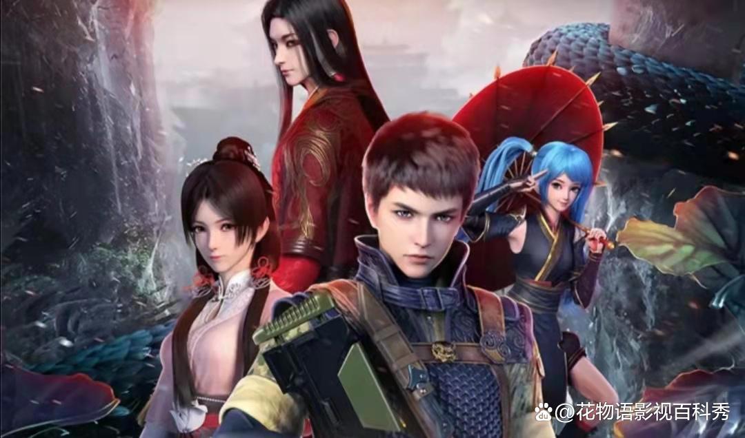 推荐10部值得观看的动漫，你们都看过哪几部，有你的最爱吗？