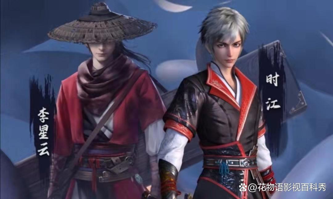 推荐10部值得观看的动漫，你们都看过哪几部，有你的最爱吗？