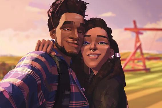 爱情动画片《爱跃星空》好看吗？最后结局怎么样？