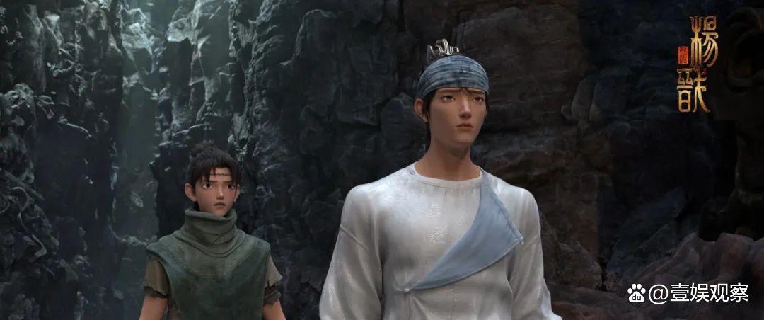 暑期档不再是动画电影的最佳CP？