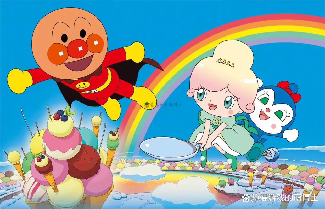 日本网友票选“灾难中最想依靠的动漫角色”，孙悟空屈居亚军