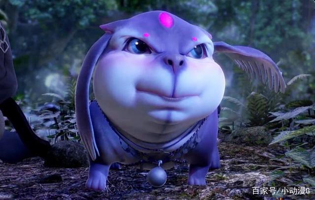 斗罗大陆：这几只魂兽经常出现在动漫里，却没有人知道它们的名字