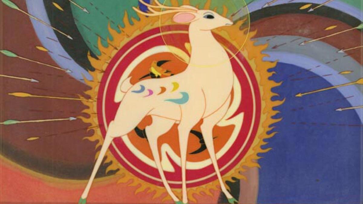 国产高评分神魔系列动画电影，剧情很完美，你都知道哪些？