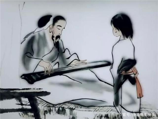 《哪吒》稳了，却代表不了中国动画最高水平，因为下面8部才是