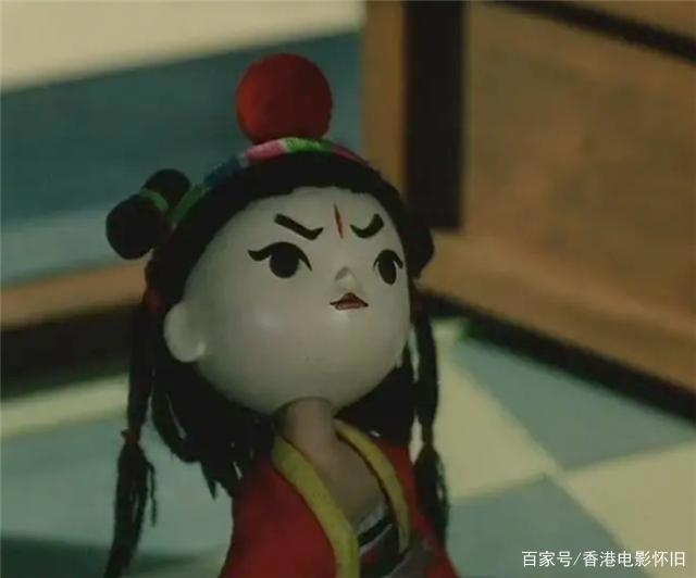 《哪吒》稳了，却代表不了中国动画最高水平，因为下面8部才是