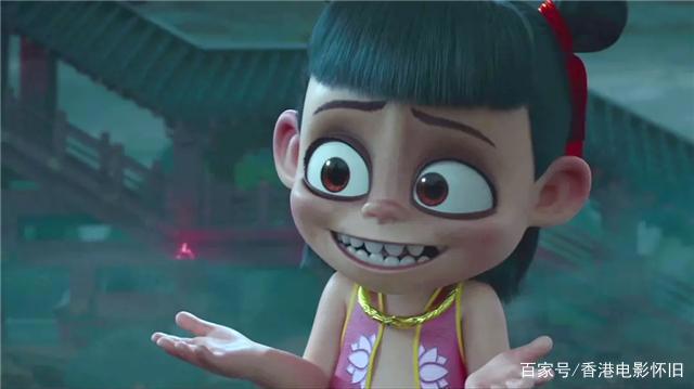 《哪吒》稳了，却代表不了中国动画最高水平，因为下面8部才是