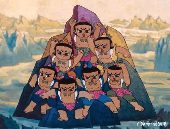 经典国产动漫大回顾！除了日漫，其实国漫也是非常精彩！