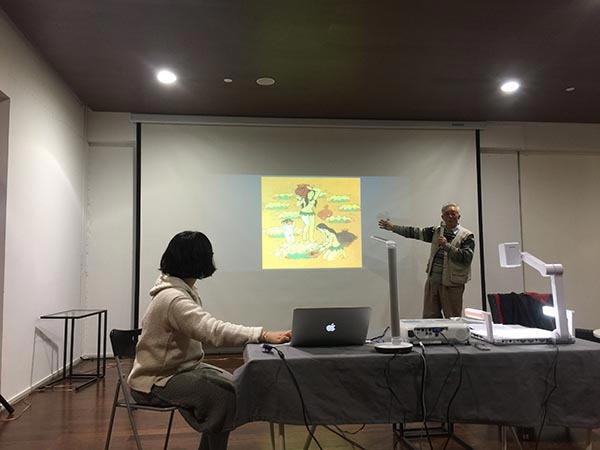 国产动画行不行？《九色鹿》和冯健男的故事或许能给你答案