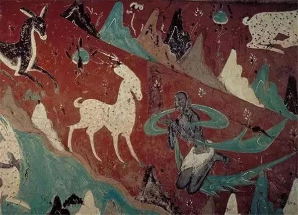 国产动画行不行？《九色鹿》和冯健男的故事或许能给你答案