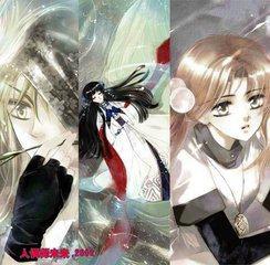 看过这8部漫画，你还敢说国产动漫都很LOW?